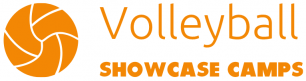 Volleyball Showcase Camps